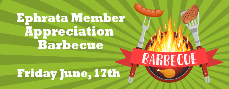 Moses Lake Appreciation Day Barbecue Moses Lake Appreciation Day Barbecue