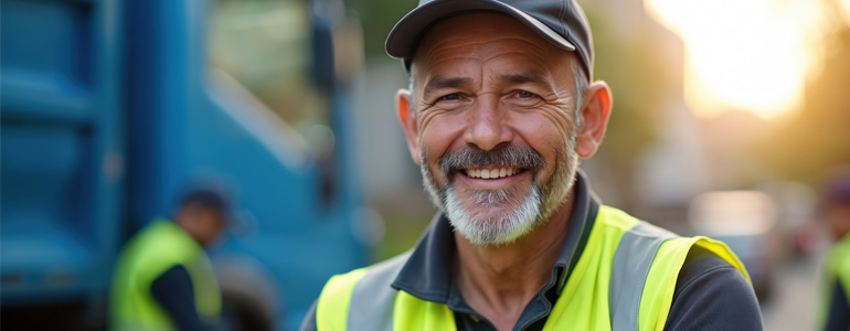 Municipal Employee Appreciation Day