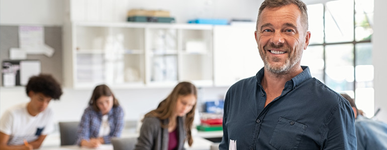 School Appreciation Day