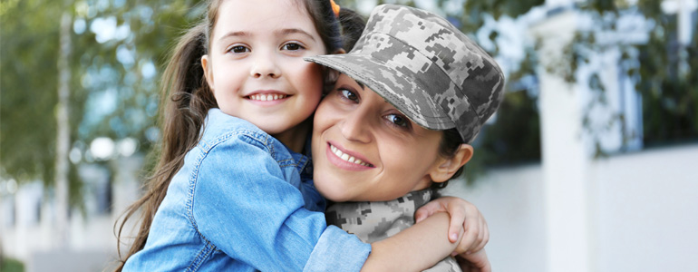 Military Appreciation Day