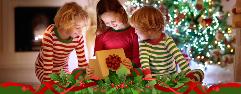 Holiday Cash Loan