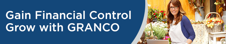 Gain Financial ControlGrow with GRANCO